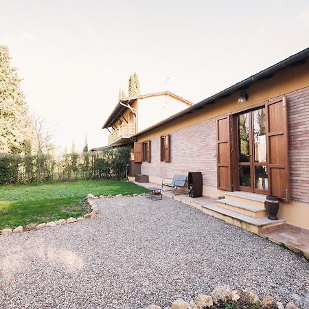 Casa Chianti / Chianti House Lilliano Exterior foto