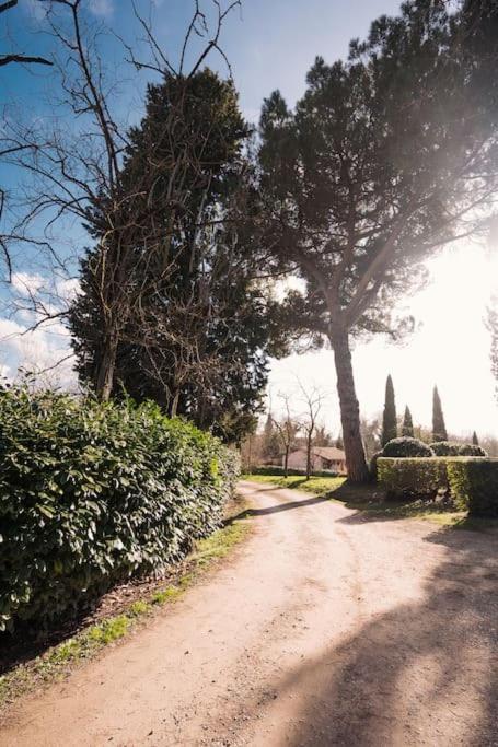 Casa Chianti / Chianti House Lilliano Exterior foto